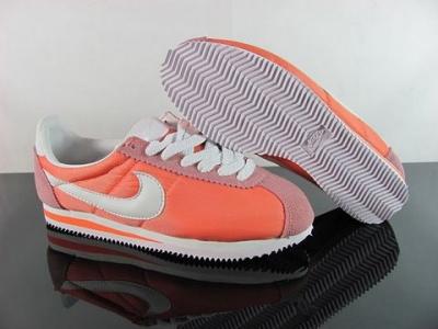 cheap Women Classic Cortez Nylon-9